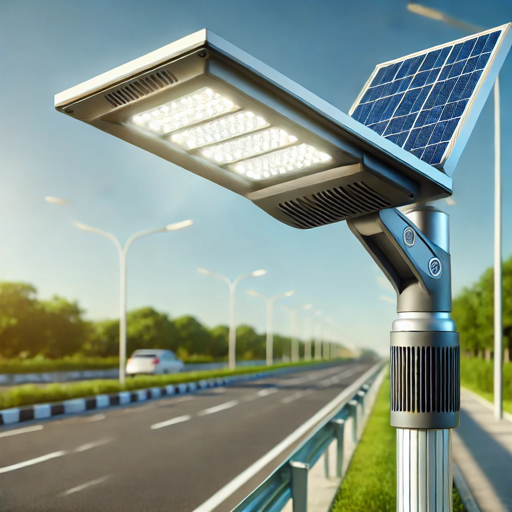 Green Energy