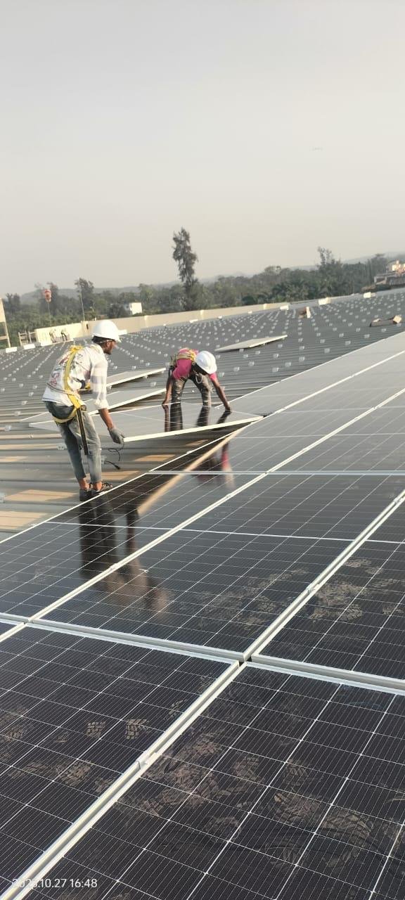Green Energy