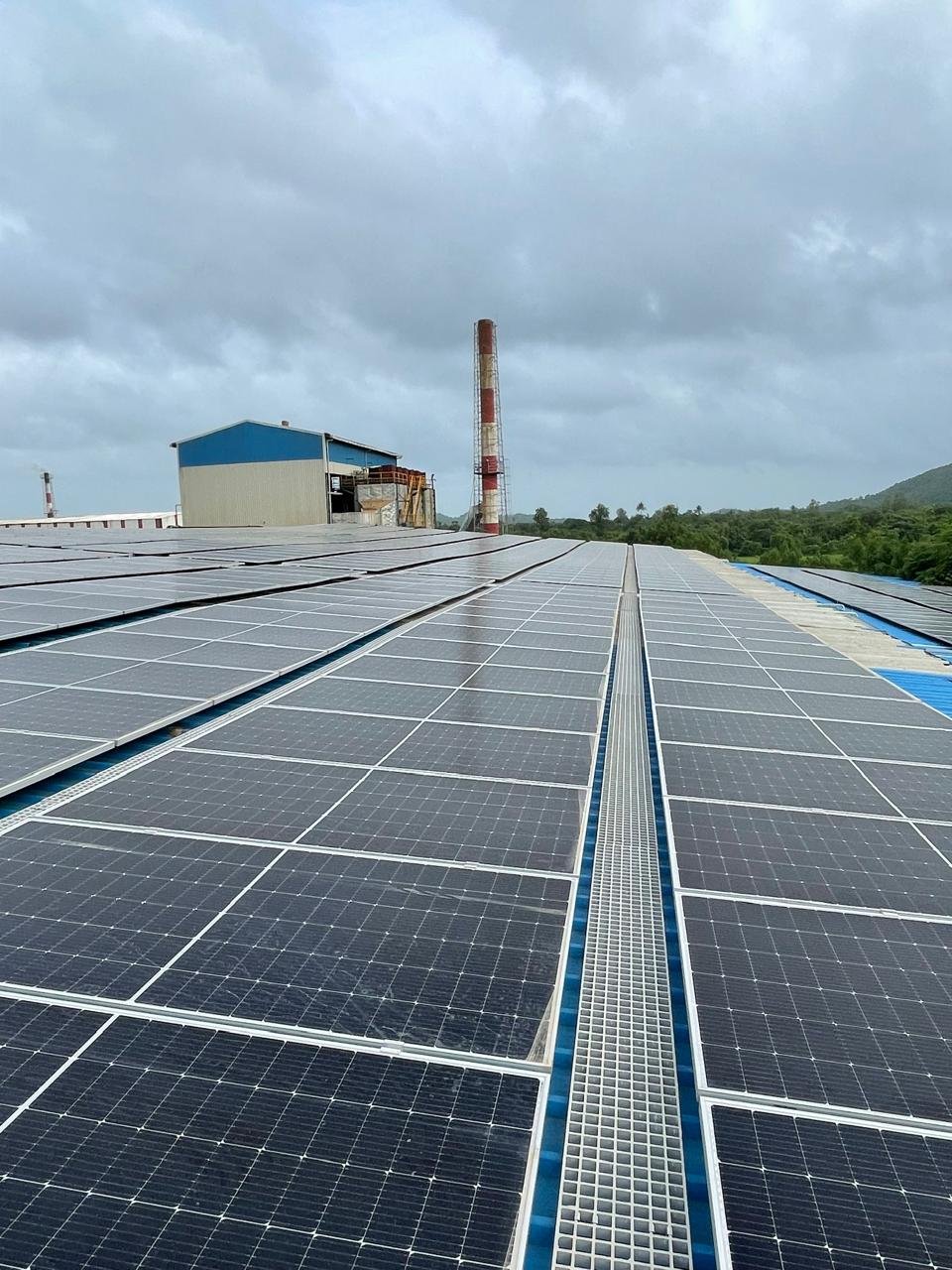 Green Energy