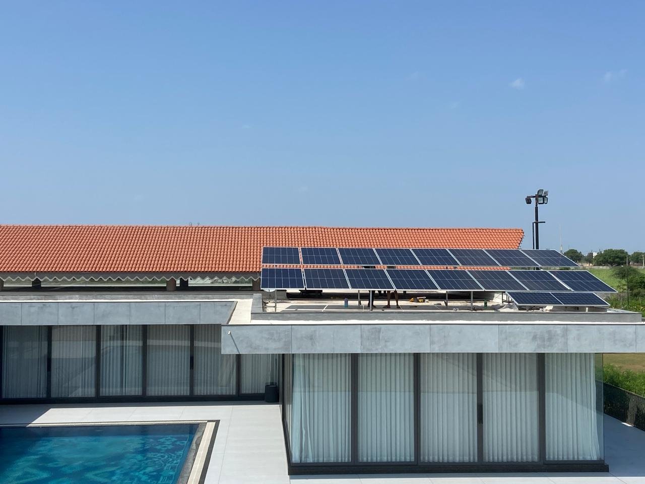 Green Energy