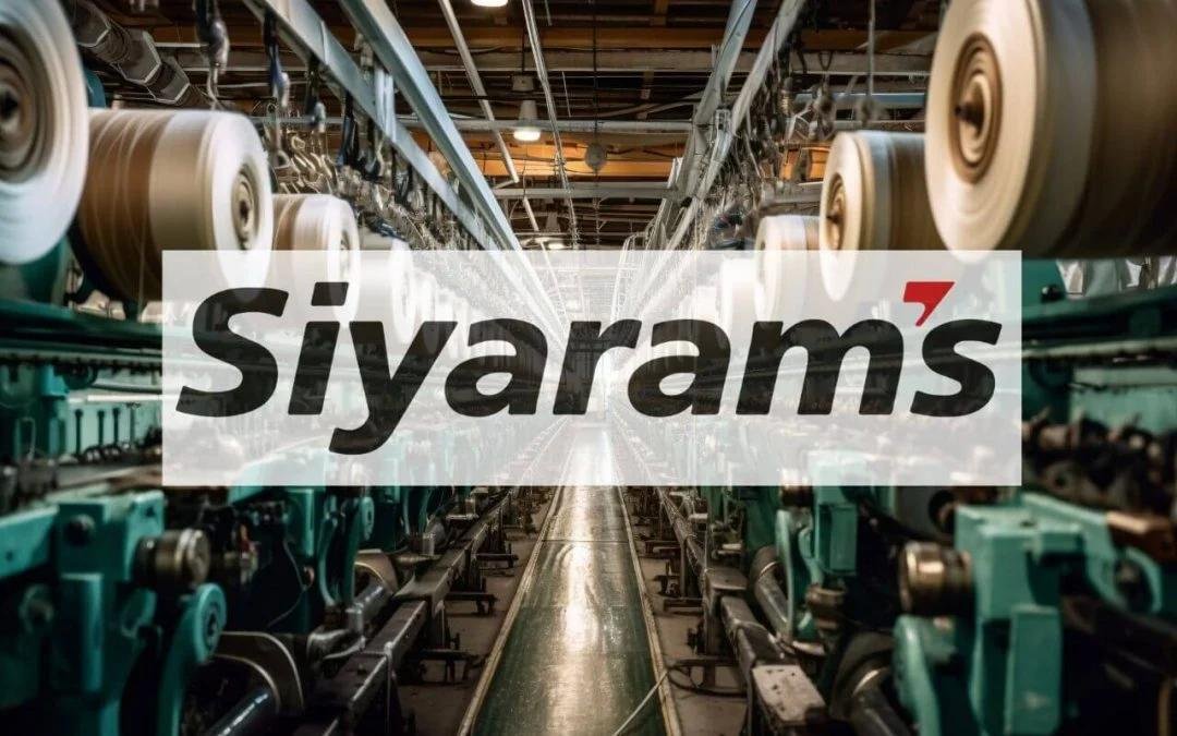 Siyarams