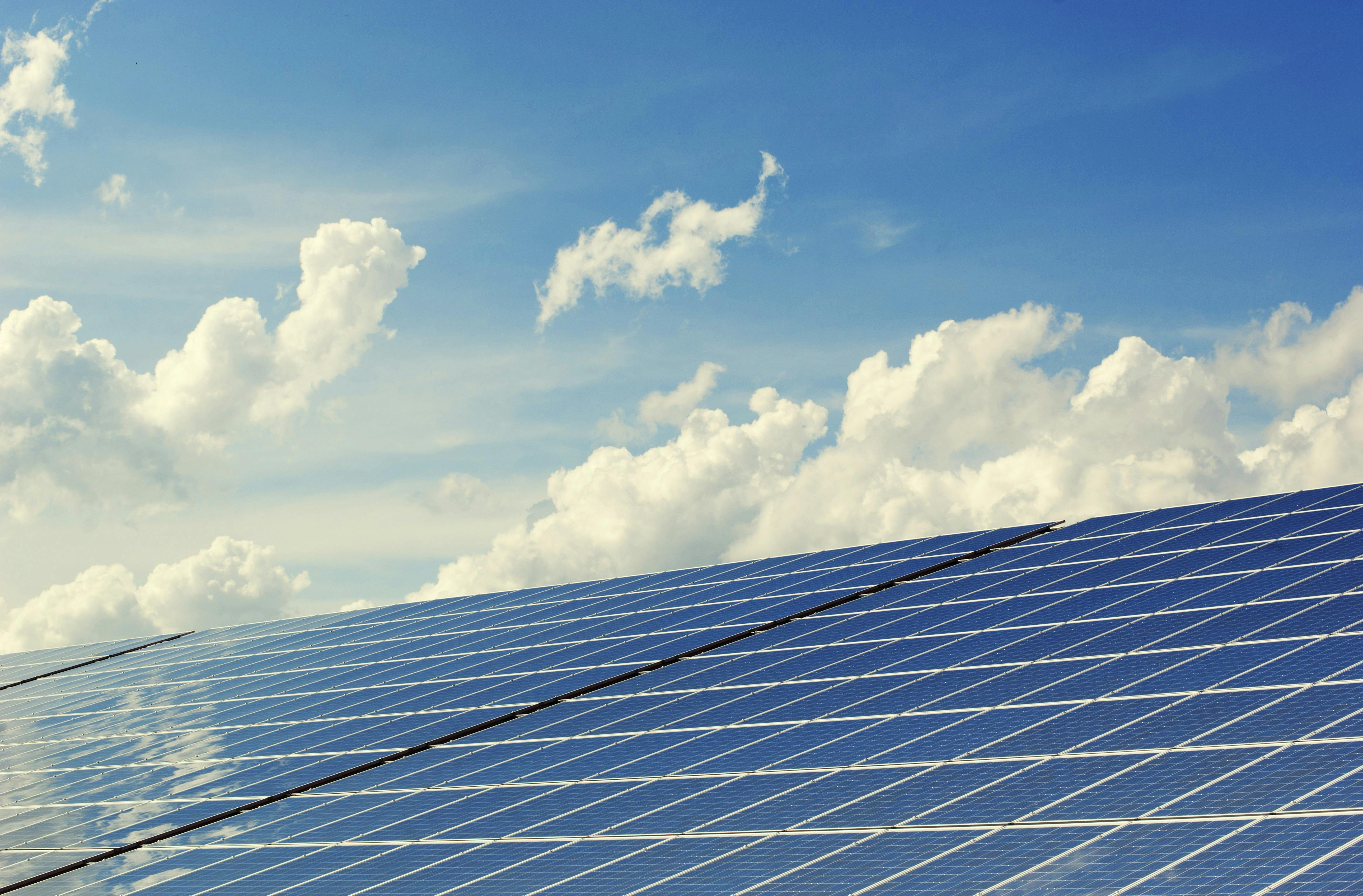 Green Energy